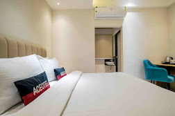 Aceotel Xpress Mint ,Scheme 114, Indore Hotel background image
